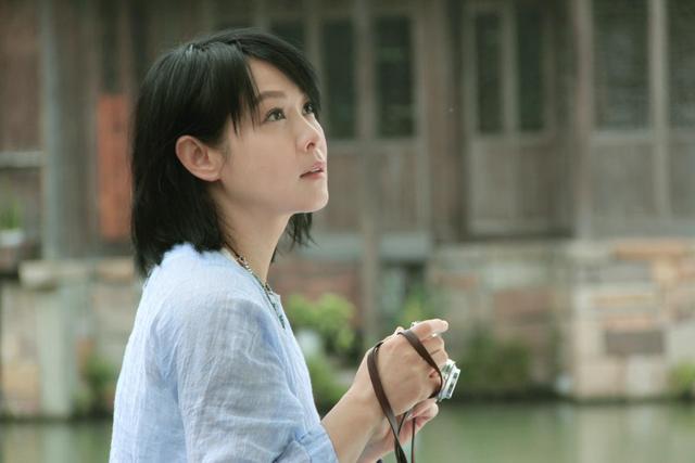 嫁小老公也幸福！劉若英46歲才做媽媽　和丈夫「分房睡10年」愛意卻更濃