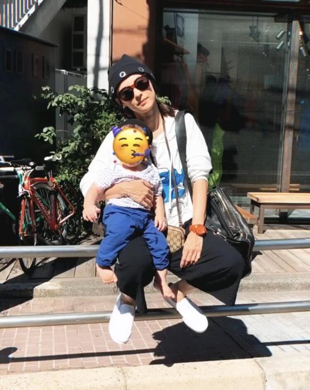 只承認她比自己美！張柏芝罕見同框女神「戀上富商幼子生父」成迷　後者嫁殘疾富豪「成人生贏家」