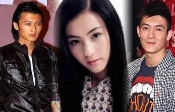 只承認她比自己美！張柏芝罕見同框女神「戀上富商幼子生父」成迷　後者嫁殘疾富豪「成人生贏家」