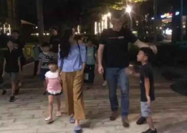 只承認她比自己美！張柏芝罕見同框女神「戀上富商幼子生父」成迷　後者嫁殘疾富豪「成人生贏家」
