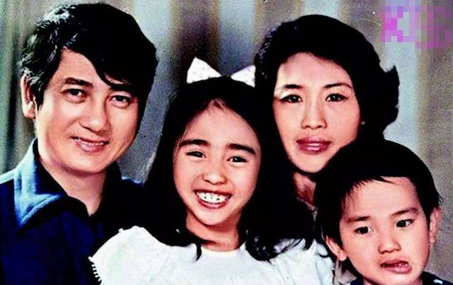 只承認她比自己美！張柏芝罕見同框女神「戀上富商幼子生父」成迷　後者嫁殘疾富豪「成人生贏家」