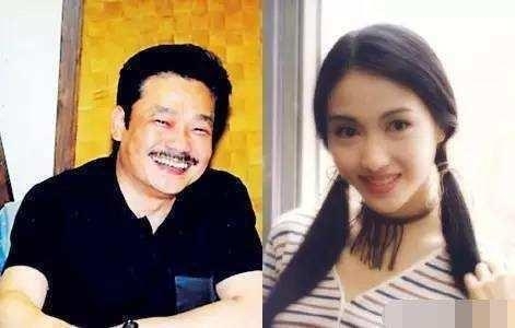 只承認她比自己美！張柏芝罕見同框女神「戀上富商幼子生父」成迷　後者嫁殘疾富豪「成人生贏家」
