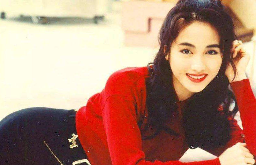 只承認她比自己美！張柏芝罕見同框女神「戀上富商幼子生父」成迷　後者嫁殘疾富豪「成人生贏家」
