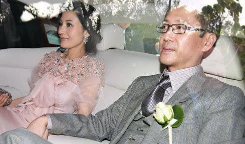 只承認她比自己美！張柏芝罕見同框女神「戀上富商幼子生父」成迷　後者嫁殘疾富豪「成人生贏家」