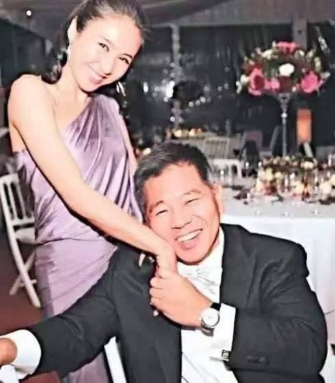 只承認她比自己美！張柏芝罕見同框女神「戀上富商幼子生父」成迷　後者嫁殘疾富豪「成人生贏家」