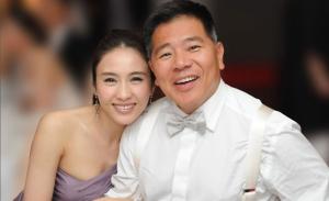 只承認她比自己美！張柏芝罕見同框女神「戀上富商幼子生父」成迷　後者嫁殘疾富豪「成人生贏家」