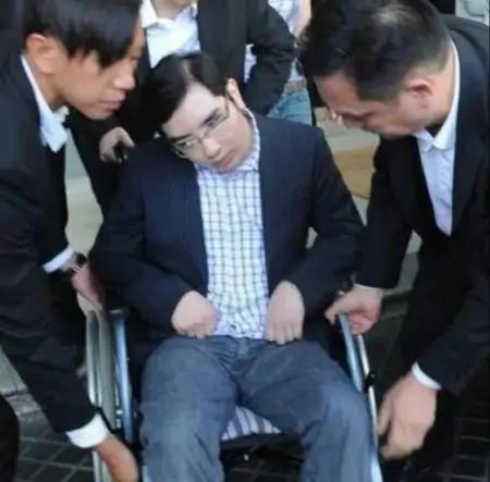 只承認她比自己美！張柏芝罕見同框女神「戀上富商幼子生父」成迷　後者嫁殘疾富豪「成人生贏家」