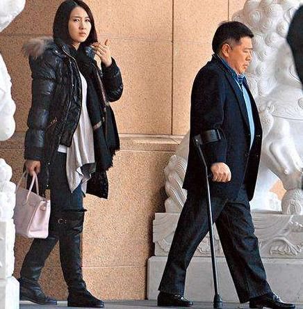 只承認她比自己美！張柏芝罕見同框女神「戀上富商幼子生父」成迷　後者嫁殘疾富豪「成人生贏家」