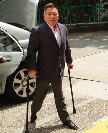 只承認她比自己美！張柏芝罕見同框女神「戀上富商幼子生父」成迷　後者嫁殘疾富豪「成人生贏家」