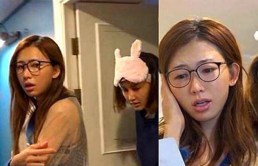 不小心被拍到！林志玲素顏照「罕見流出」　看到「真容」那一刻網友：快把志玲姐還給我 