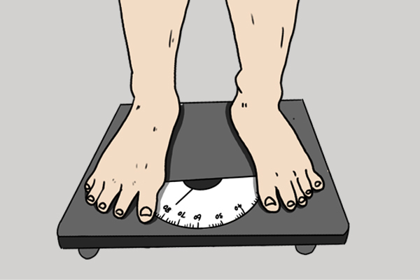 一確診就是晚期!身體5個信號是「體內有癌」 發現2個以上儘早檢查「癌症前兆」不要忽視了