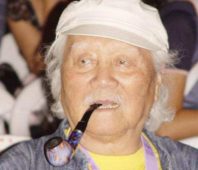 成龍同父異母的大哥！7歲時被父親拋棄　73歲第一次「見到明星弟弟」直言不貪他的錢