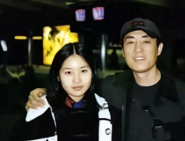 不計前嫌！她嫁大31歲名導演「婆婆極力反對」　婚後成賢內助「照顧婆婆到臨終」夫家愧疚改觀