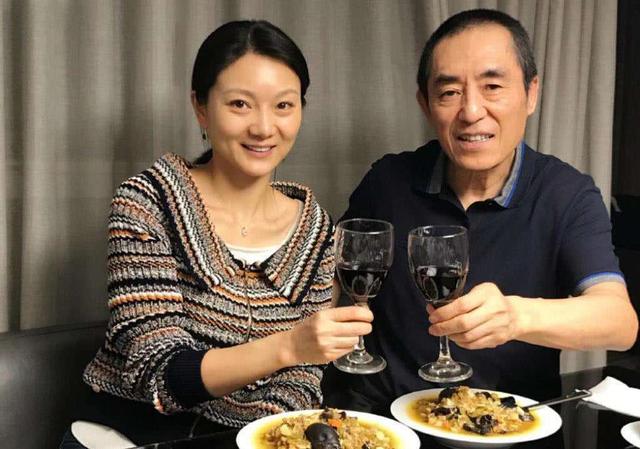 不計前嫌！她嫁大31歲名導演「婆婆極力反對」　婚後成賢內助「照顧婆婆到臨終」夫家愧疚改觀