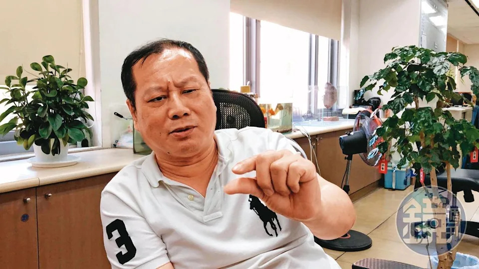 可憐女童丟命！惡保母否認犯案「布娃娃現身討公道」　辦案膠著「地板突然被染紅」揭穿陰謀