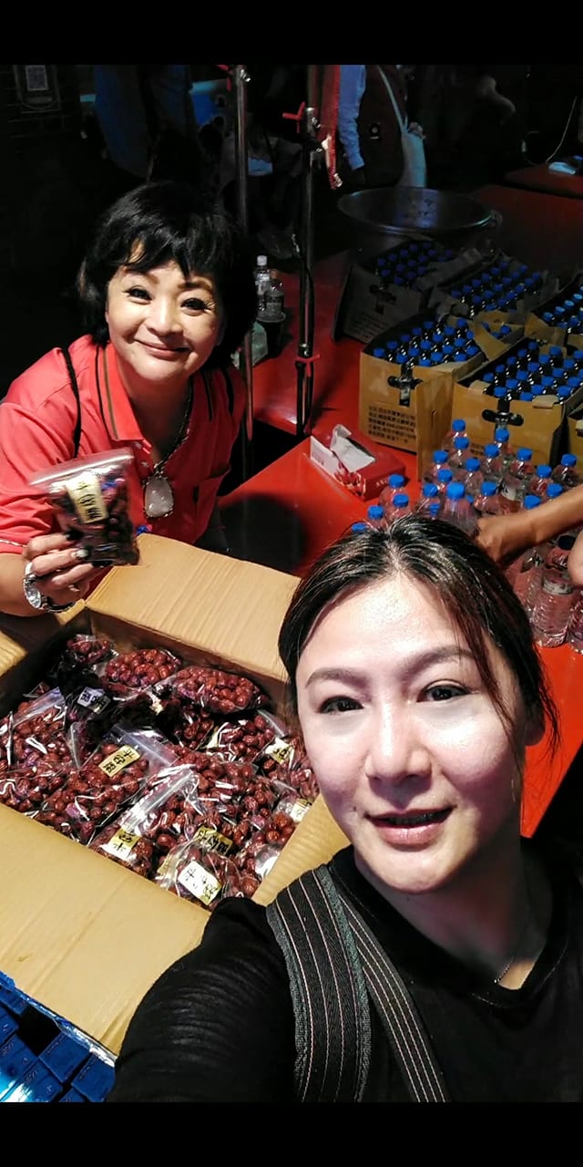 一顆真心擄獲夫家！資深女星淚謝「公公臨終前遺言」百坪別墅不贈長孫　「富尪都看在眼裡」財產都歸她