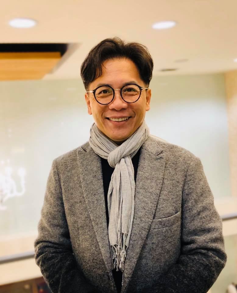 被笑沒出息！許傑輝「跑回餐廳端盤子」被譏：當明星好落魄　他把挫折當養分：我不是最耀眼，但可以是最努力