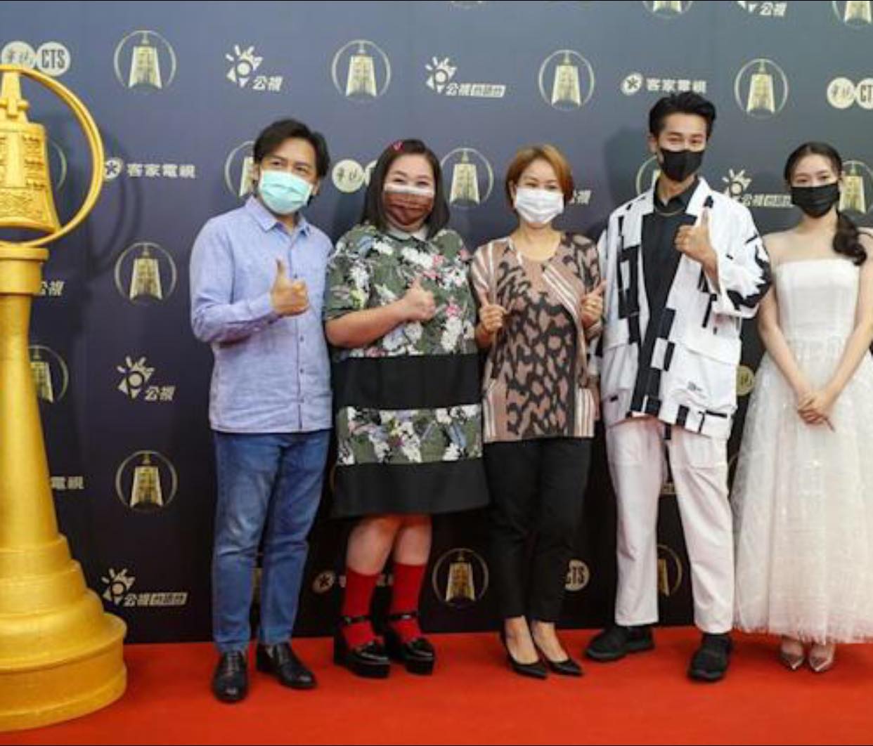 被笑沒出息！許傑輝「跑回餐廳端盤子」被譏：當明星好落魄　他把挫折當養分：我不是最耀眼，但可以是最努力