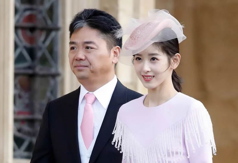 百億家產無人繼承！髮妻陪他白手起家「61歲為娶朱玲玲拋妻棄子」　離婚時「前妻不要分文」兒子也不原諒他