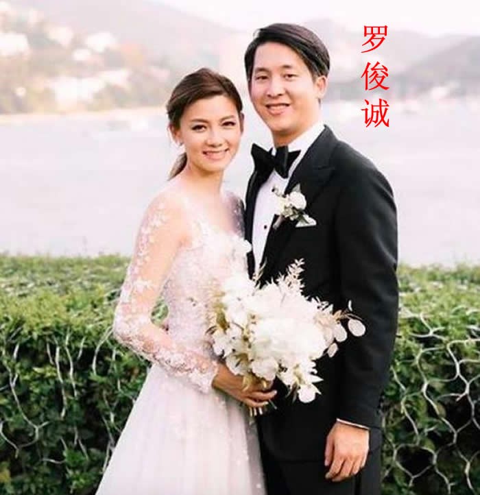 百億家產無人繼承！髮妻陪他白手起家「61歲為娶朱玲玲拋妻棄子」　離婚時「前妻不要分文」兒子也不原諒他