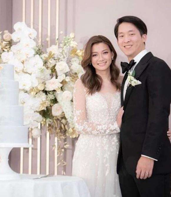 百億家產無人繼承！髮妻陪他白手起家「61歲為娶朱玲玲拋妻棄子」　離婚時「前妻不要分文」兒子也不原諒他