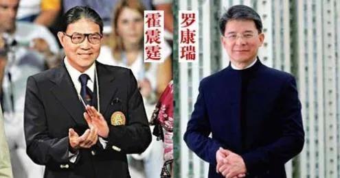 百億家產無人繼承！髮妻陪他白手起家「61歲為娶朱玲玲拋妻棄子」　離婚時「前妻不要分文」兒子也不原諒他
