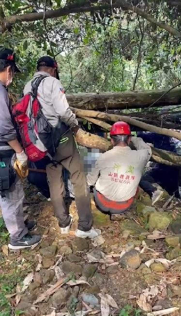 邪教奪命？臥龍洞3人上吊「住處留下殉道字條」含冤而死　母公開手寫信「讓妳一輩子良心不安」牽扯千萬黃金抹布