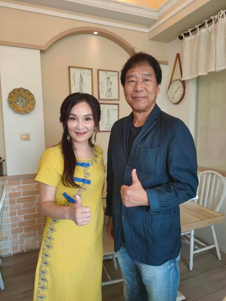 老公車禍離世！女星奔現場驚見「小三卡尪腿中間」　淚訴「沒臉見人躲1年多」：還幫扛債400萬