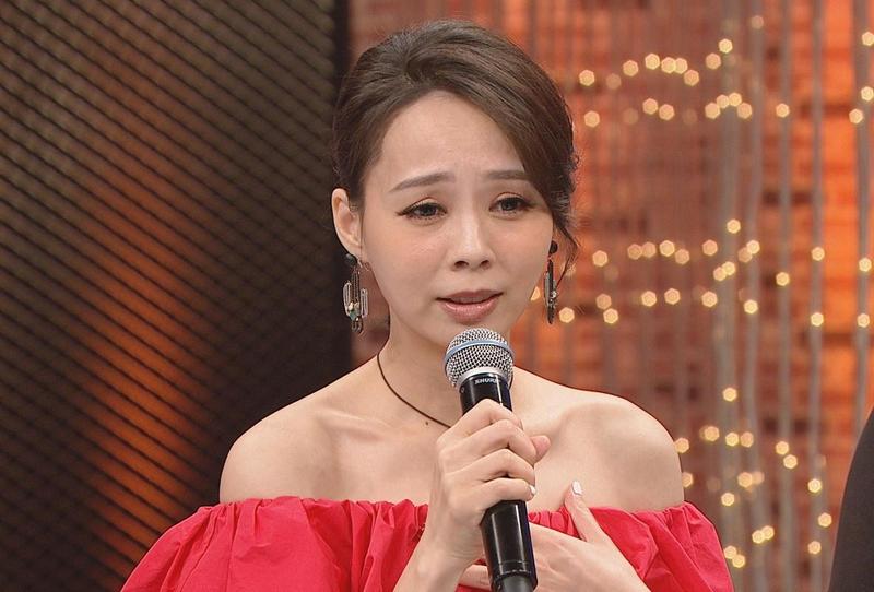 42歲仍小姑獨處！台語歌后「對婚姻沒憧憬」提早交代身後事　「囑託經紀人兩點」感慨人生太無常