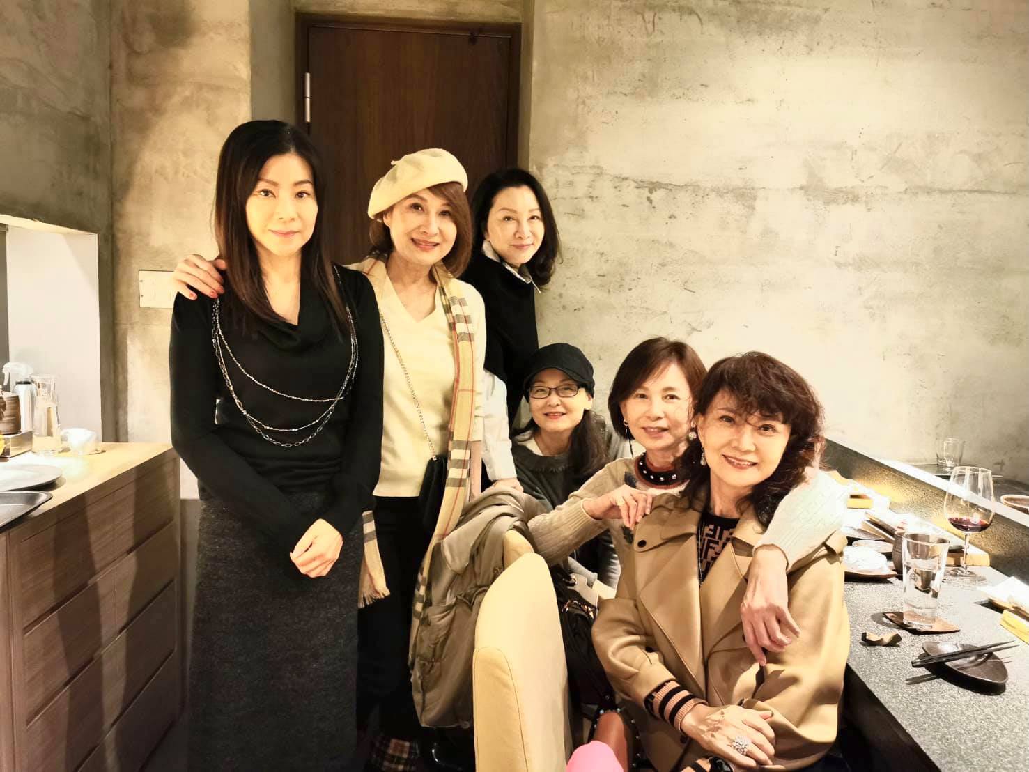 當小三11年！資深女星咬牙「單親養大女兒」　「66歲仍不敢退休」首吐內幕