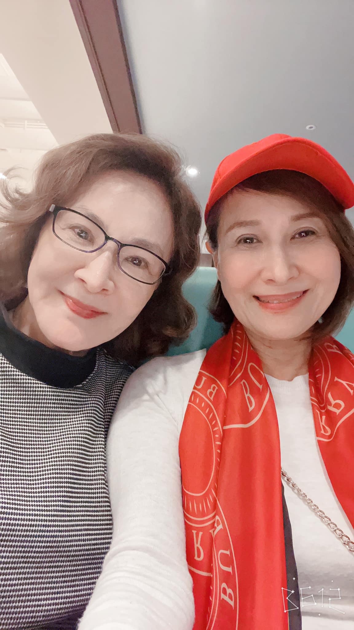 當小三11年！資深女星咬牙「單親養大女兒」　「66歲仍不敢退休」首吐內幕