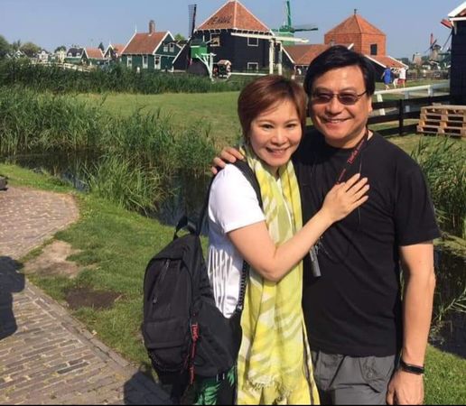 母女撕破臉！52歲名嘴「領亡夫存款辦喪事」被告上法院　案情逆轉「判賠200萬」氣揭真相：我根本沒女兒