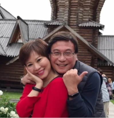 母女撕破臉！52歲名嘴「領亡夫存款辦喪事」被告上法院　案情逆轉「判賠200萬」氣揭真相：我根本沒女兒