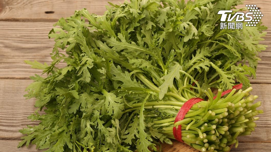 家人買到「不知名青菜」求問怎麼煮？內行老饕「一眼認出臭臭菜」：煮火鍋必備好料
