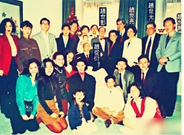 把上萬女友當玩物!風流富商「把兒子教成浪子」 反對「女兒同性愛人」砸上億招婿