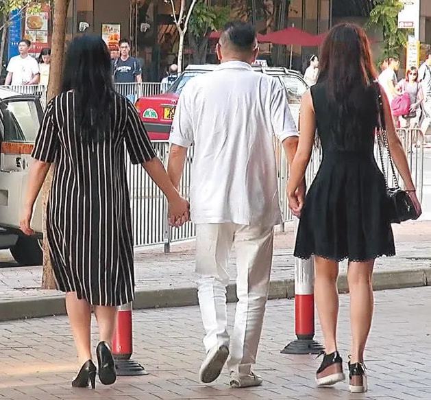 把上萬女友當玩物!風流富商「把兒子教成浪子」 反對「女兒同性愛人」砸上億招婿