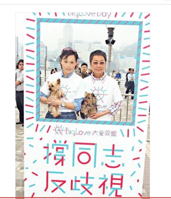 把上萬女友當玩物!風流富商「把兒子教成浪子」 反對「女兒同性愛人」砸上億招婿