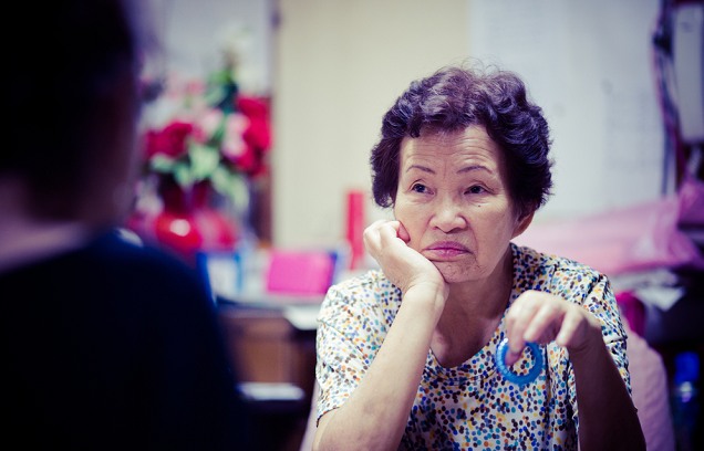 公公剛過世！老公過年「把婆婆接來同住」人妻崩潰　怒吼「真想把妳趕出去」：就像一隻蟑螂