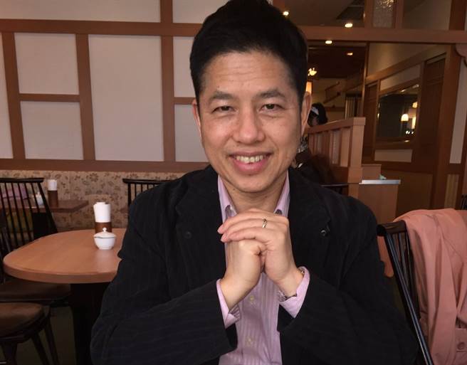 前立委墜樓亡！留下遺書「老婆接到電話才知情」　愛徒悲慟「台灣不公不義」：曾勸他別想太多