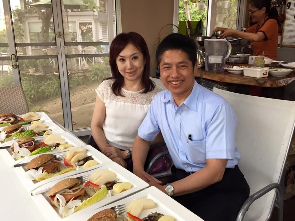 前立委墜樓亡！留下遺書「老婆接到電話才知情」　愛徒悲慟「台灣不公不義」：曾勸他別想太多