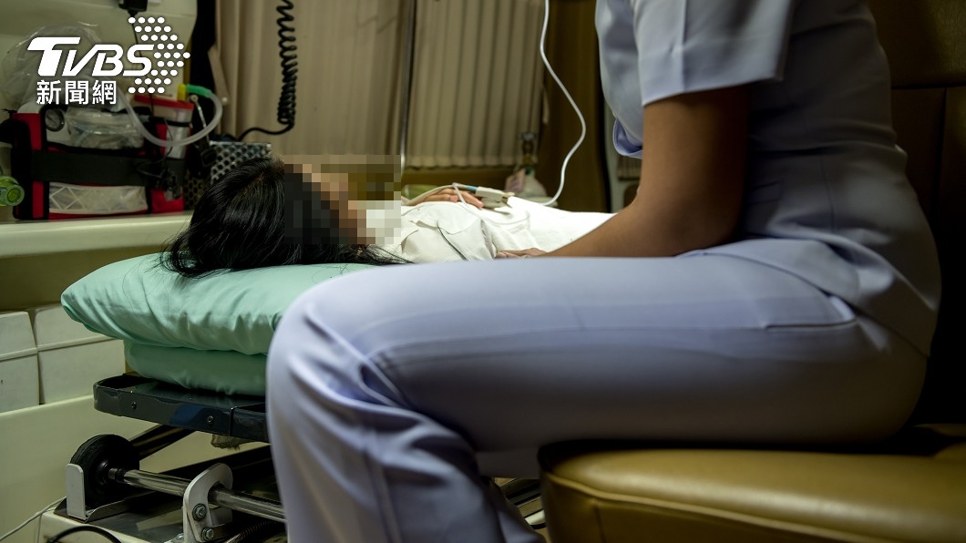 肚子脹脹的！30歲年輕男「遭啞巴癌症奪命」：不到兩周走了　醫師籲「小便有異狀」趕快要求救