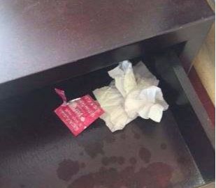 女友家發現「用過的保險套」！她否認出軌直接報警　沒想到「牽出連環奇案」：女性要小心