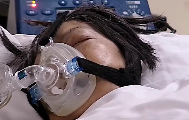 真摯祖孫情！67歲阿嬤倒下「搶救半小時無效」醫做最壞打算　「2歲孫子突開口」結局感動全網