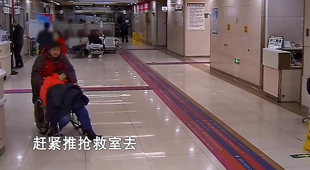 真摯祖孫情！67歲阿嬤倒下「搶救半小時無效」醫做最壞打算　「2歲孫子突開口」結局感動全網