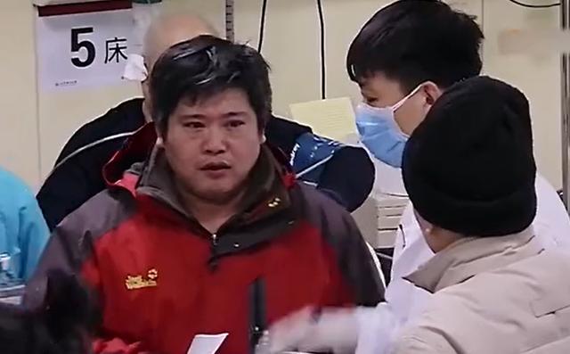 真摯祖孫情！67歲阿嬤倒下「搶救半小時無效」醫做最壞打算　「2歲孫子突開口」結局感動全網