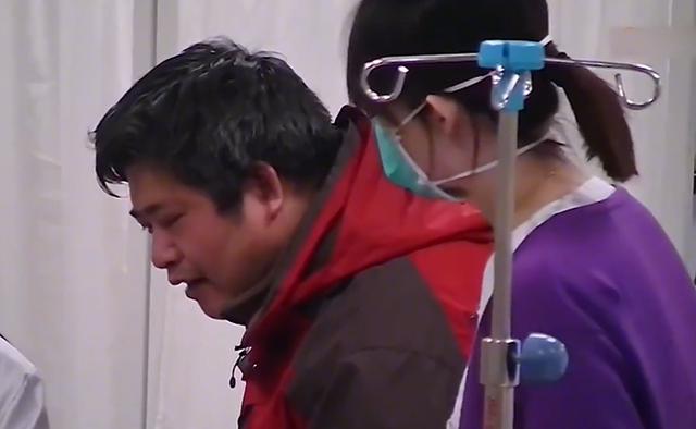 真摯祖孫情！67歲阿嬤倒下「搶救半小時無效」醫做最壞打算　「2歲孫子突開口」結局感動全網