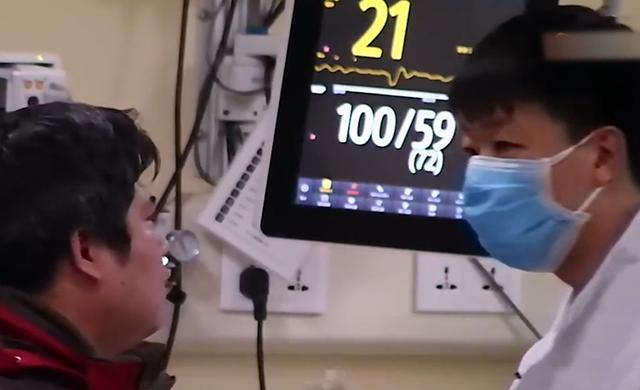 真摯祖孫情！67歲阿嬤倒下「搶救半小時無效」醫做最壞打算　「2歲孫子突開口」結局感動全網