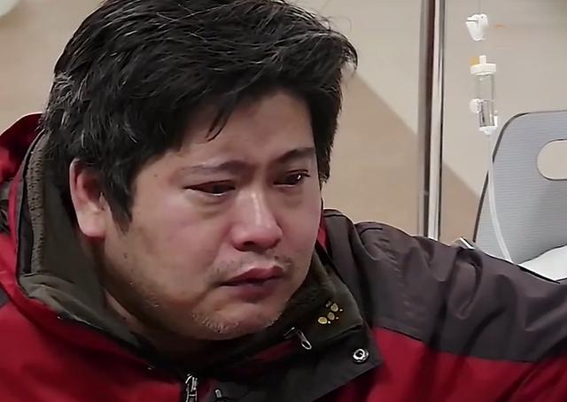 真摯祖孫情！67歲阿嬤倒下「搶救半小時無效」醫做最壞打算　「2歲孫子突開口」結局感動全網