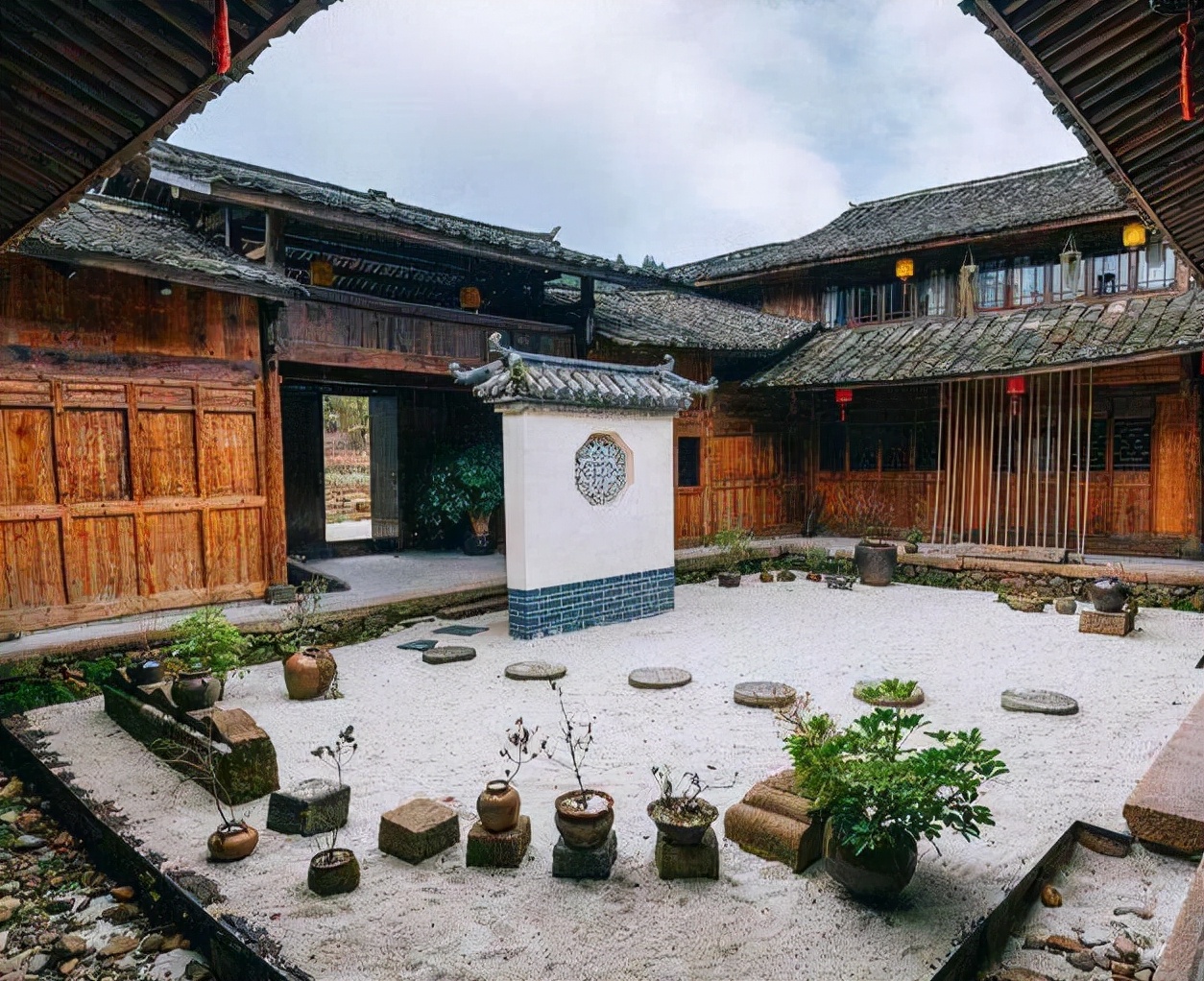 俗話說：「白虎穿堂，家破人亡」你知道是什麼意思嗎？　一沒注意破財只是小事！