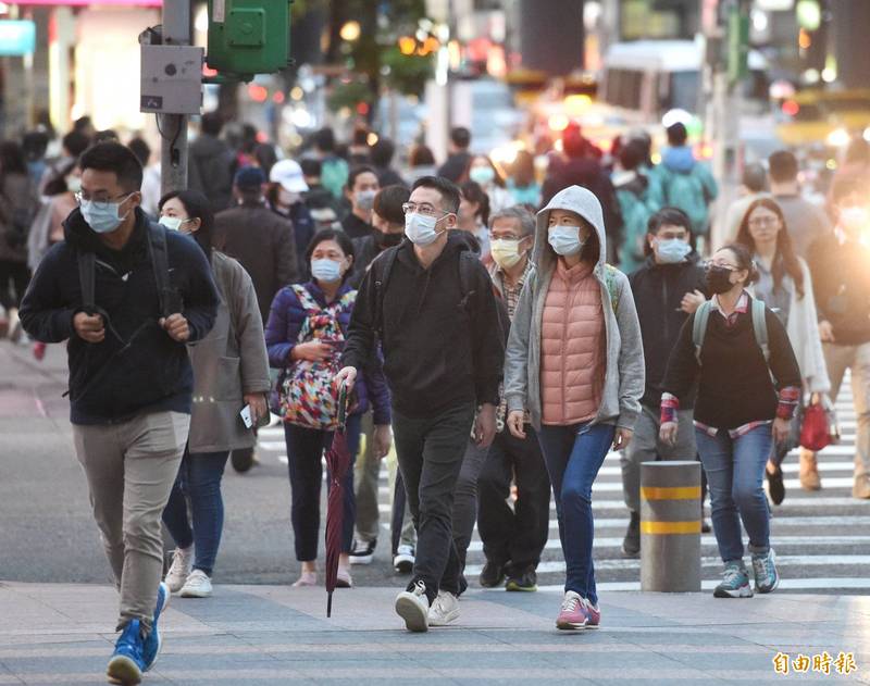 車停路邊休息！五股男才笑著說沒事「2天後成冰冷遺體」　睡前1舉動「加速體溫下降」：不知不覺就走了